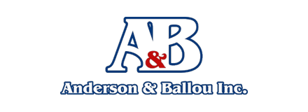 Anderson & Ballou Inc.
