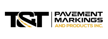 T&T Pavement Markings and Products Inc.